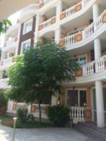 Villa Aria Complex ซันนีบีช ภายนอก รูปภาพ