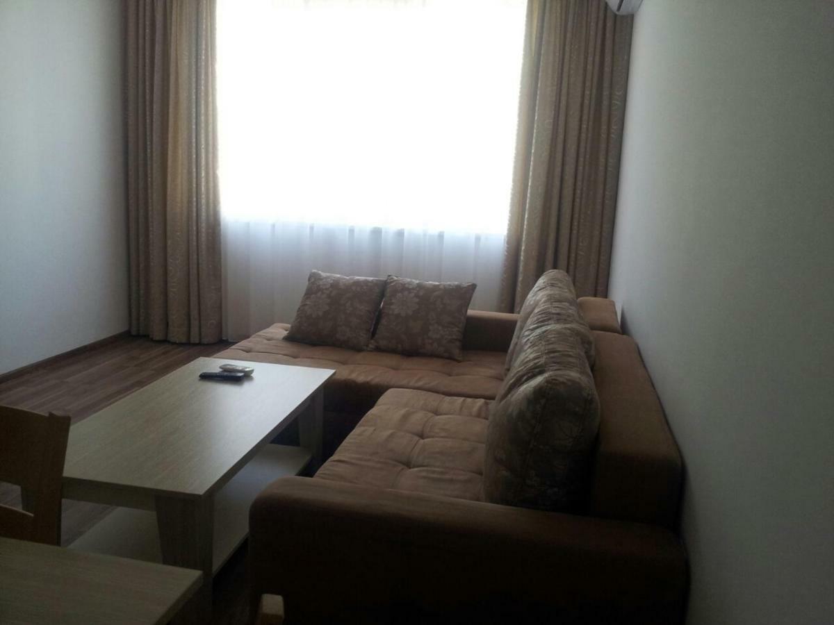 Villa Aria Complex ซันนีบีช ภายนอก รูปภาพ