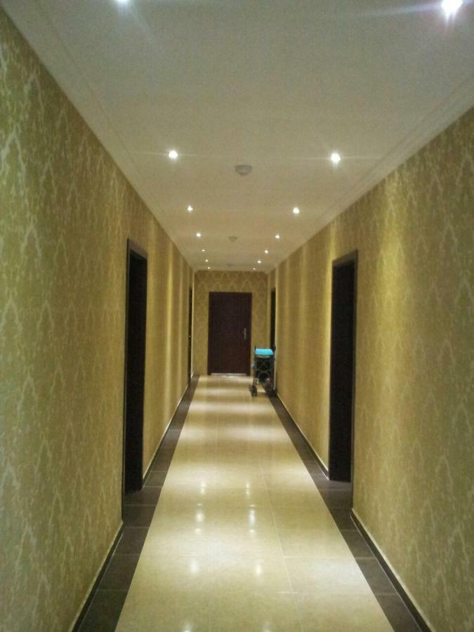 Villa Aria Complex ซันนีบีช ภายนอก รูปภาพ